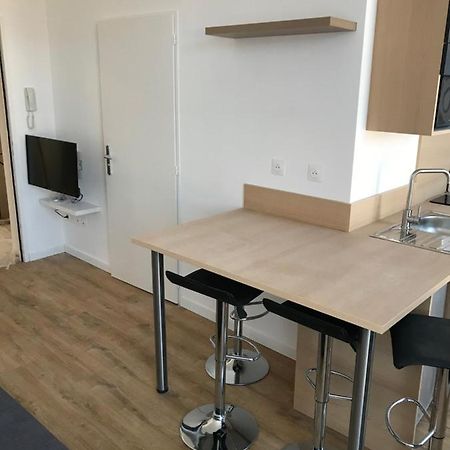 דירות T2 Design Hypercentre Castres Agout מראה חיצוני תמונה